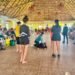 Universidad Marítima y Portuaria de México Capacita a Tripulantes de Bacalar, Bahía de Chetumal, Mahahual y Xcalak