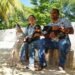 En el Día Mundial del Perro, llaman a la adopción responsable