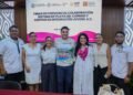 Fortalecen DIF Playa del Carmen y Centros de Integración Juvenil (CIJ) acciones para prevenir adicciones