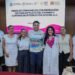 Fortalecen DIF Playa del Carmen y Centros de Integración Juvenil (CIJ) acciones para prevenir adicciones