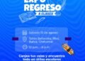 Canaco Chetumal-Tulum anuncia Expo Regreso a Clases 2026 en Chetumal