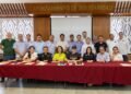 Estefanía Mercado fortalece alianza con el sector empresarial