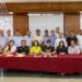 Estefanía Mercado fortalece alianza con el sector empresarial