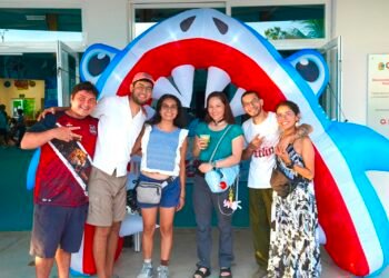 Gobierno de Playa del Carmen fortalece l y preservación del medio ambiente