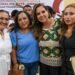 Reconoce Mara Lezama desempeño laboral del personal docente