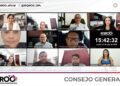 Aprueba IEQROO Convenio de Coordinación con el INE