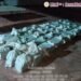 ASEGURAN VEHÍCULO CON MÁS DE 800 KILOS