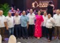 En unidad y con orgullo por nuestra historia, Playa del Carmen honra a quienes hicieron posible el nacimiento del municipio: Estefanía Mercado