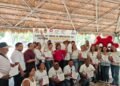 Bacalar fortalece las oportunidades de desarrollo