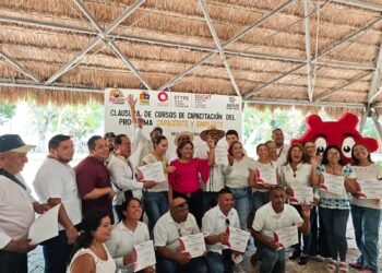 Bacalar fortalece las oportunidades de desarrollo
