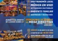 Rotary Club Chetumal renovará su mesa directiva con magno evento en la Megaescultura