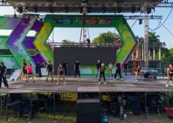 Todo listo para “Verano Xul-Há 2026