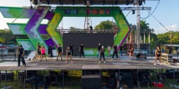 Todo listo para “Verano Xul-Há 2026