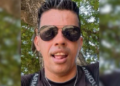 Guerrero: localizan sin vida al periodista y activista ambiental Alex Serna