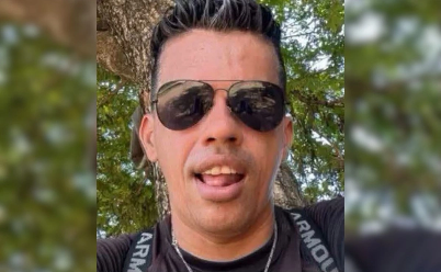 Guerrero: localizan sin vida al periodista y activista ambiental Alex Serna