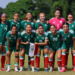 México femenil Sub-23 arranca con goleada frente a República Dominicana rumbo a Centroamericanos 2026