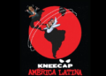 Kneecap llega a México; el trío de hip hop irlandés se presentará en octubre en la CDMX