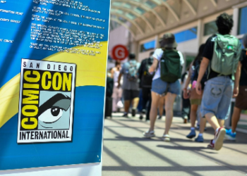 Marvel regresa a la Comic-Con de San Diego y concentra la expectativa de los fans