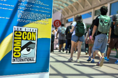 Marvel regresa a la Comic-Con de San Diego y concentra la expectativa de los fans