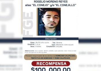 Detienen en California a presunto implicado en el asesinato de Hipólito Mora