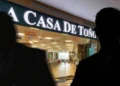La Casa de Toño busca comprador: ¿Quiénes son los dueños de Grupo Gigante y Alsea?