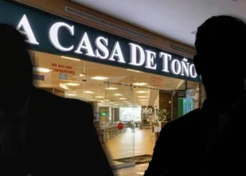 La Casa de Toño busca comprador: ¿Quiénes son los dueños de Grupo Gigante y Alsea?