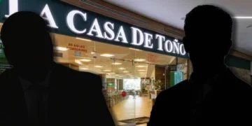 La Casa de Toño busca comprador: ¿Quiénes son los dueños de Grupo Gigante y Alsea?