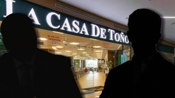 La Casa de Toño busca comprador: ¿Quiénes son los dueños de Grupo Gigante y Alsea?