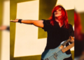 Jennifer Finch, leyenda del grunge, falleció tras anunciar que tenía cáncer cerebral