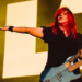 Jennifer Finch, leyenda del grunge, falleció tras anunciar que tenía cáncer cerebral