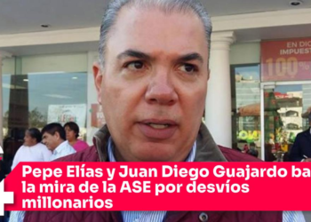 Ex alcalde de Reynosa es detenido por incidente vial