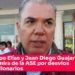 Ex alcalde de Reynosa es detenido por incidente vial
