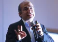 Felipe Calderón dice que México tiene un ‘problema parecido’ a Venezuela: ‘Populismo apoderó elecciones’