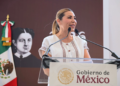 Marina del Pilar: conversaciones telefónicas ocurrieron en el 2025 “y se dieron en ese contexto”