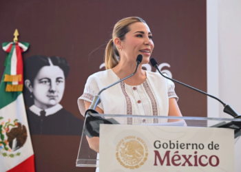 Marina del Pilar: conversaciones telefónicas ocurrieron en el 2025 “y se dieron en ese contexto”