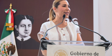 Marina del Pilar: conversaciones telefónicas ocurrieron en el 2025 “y se dieron en ese contexto”