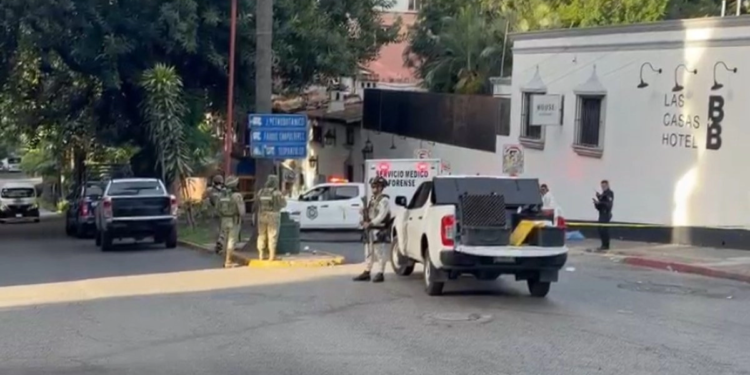Arrestan en Miami a los influencers machistas Andrew y Tristan Tate; son acusados de violación en Reino Unido