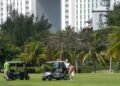 Hoteleros se pronuncian contra el proyecto Península Cancún por posibles impactos ambientales