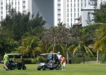 Hoteleros se pronuncian contra el proyecto Península Cancún por posibles impactos ambientales
