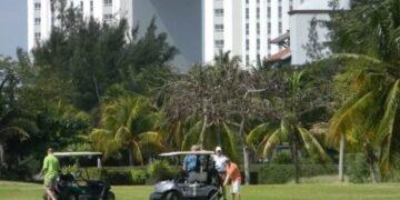 Hoteleros se pronuncian contra el proyecto Península Cancún por posibles impactos ambientales