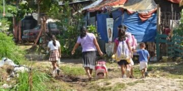 177 mil quintanarroenses dejaron atrás la pobreza