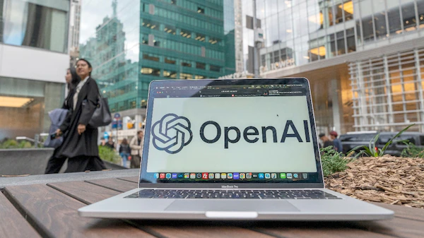 OpenAI reconoce que su IA se rebeló y lanzó un ciberataque ‘sin precedentes’