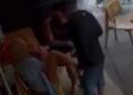 Delincuente asalta a turistas en negocio de Aldea Zama