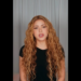 Shakira pide a presidentes apoyar fondo educativo para niños damnificados en Venezuela