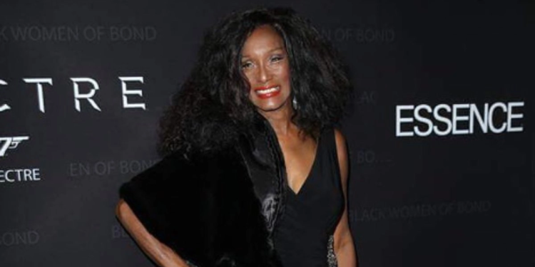 Próximo James Bond debe ser monógamo: Trina Parks