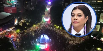Son 4 muertos por el festejo del triunfo