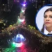 Son 4 muertos por el festejo del triunfo
