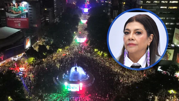 Son 4 muertos por el festejo del triunfo