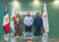 Suprema Corte de Justicia de la Nación (SCJN) determinó que sí es constitucional la elección de Heyden Cebada Rivas