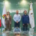 Suprema Corte de Justicia de la Nación (SCJN) determinó que sí es constitucional la elección de Heyden Cebada Rivas